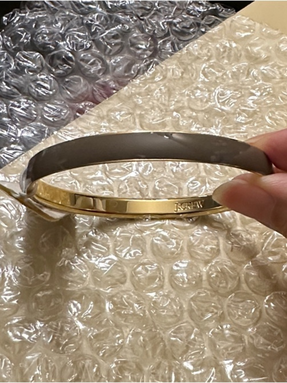 J. Crew Bangle